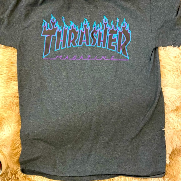 Light worn tee - Picture 1 of 2